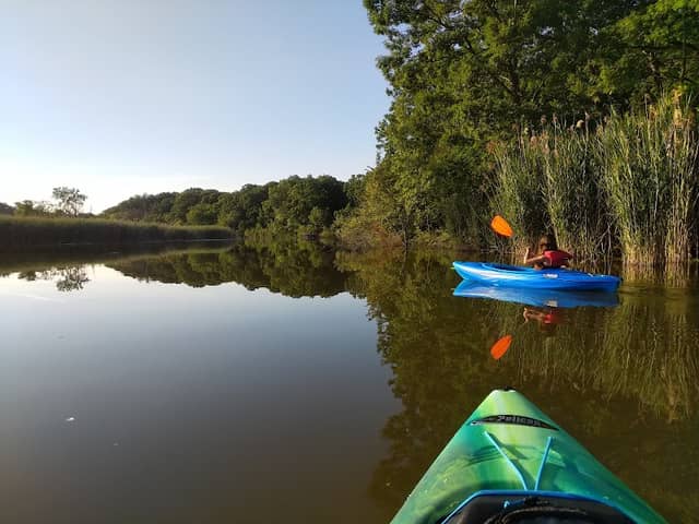 Cedar Creek Conservation Area - Image 1