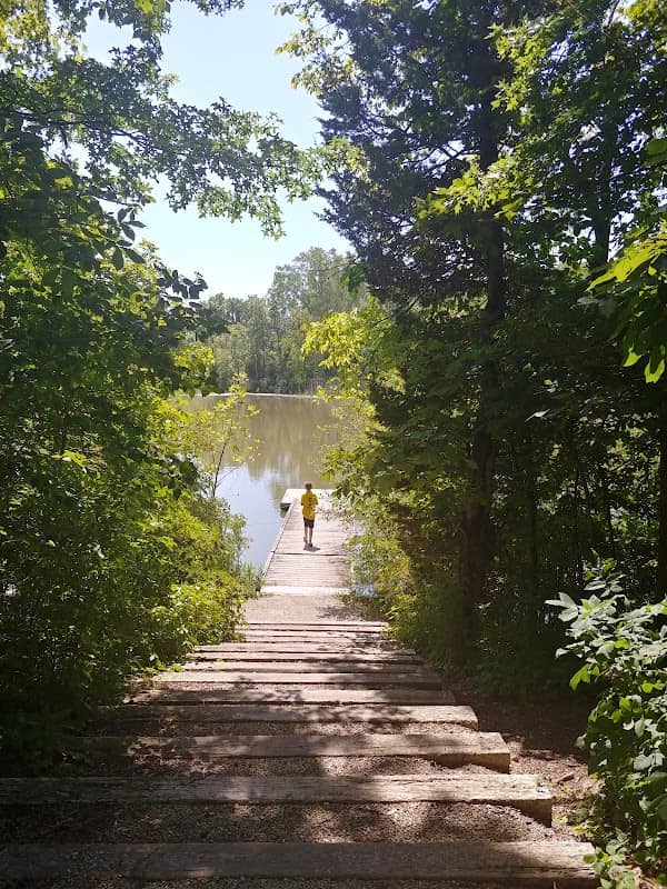 Cedar Creek Conservation Area - Image 2
