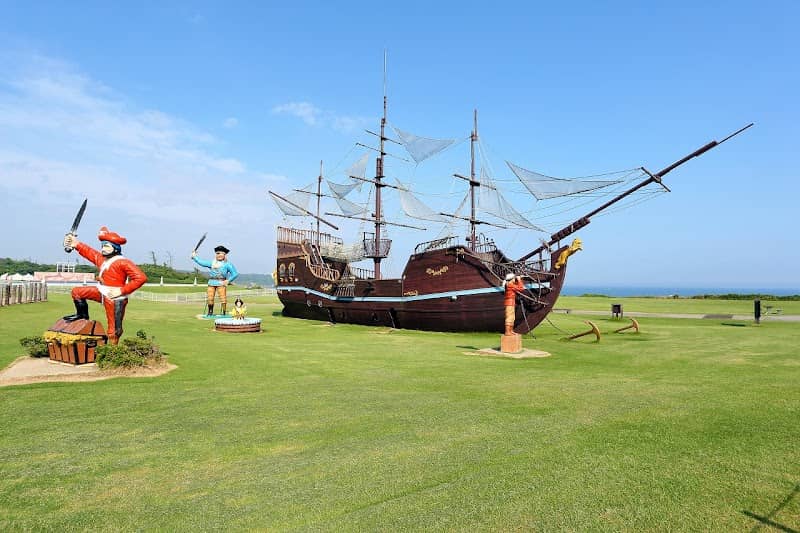 海賊船ハリケーン - Image 1