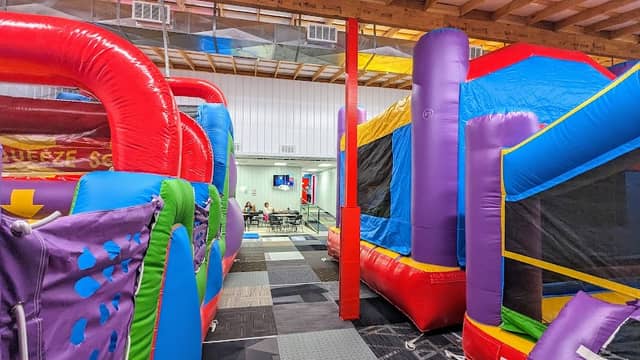 Jump-n-Stuff - Image 1