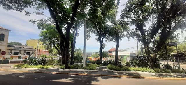 Praça Teodolindo Costa - Image 1
