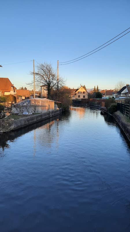 Mühlbachbrücke - Image 1