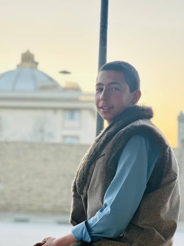 Jehad square - چوک جهاد - Image 1
