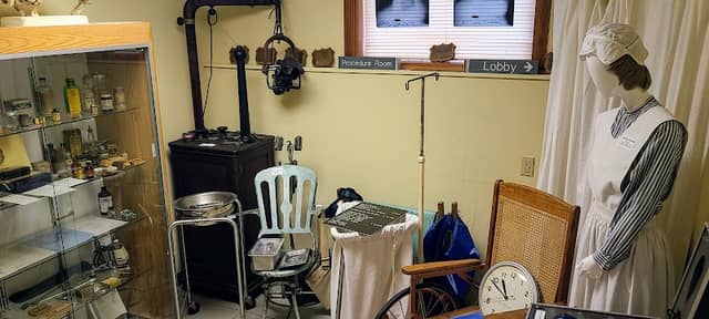 North Chisago Historical Society - Image 1