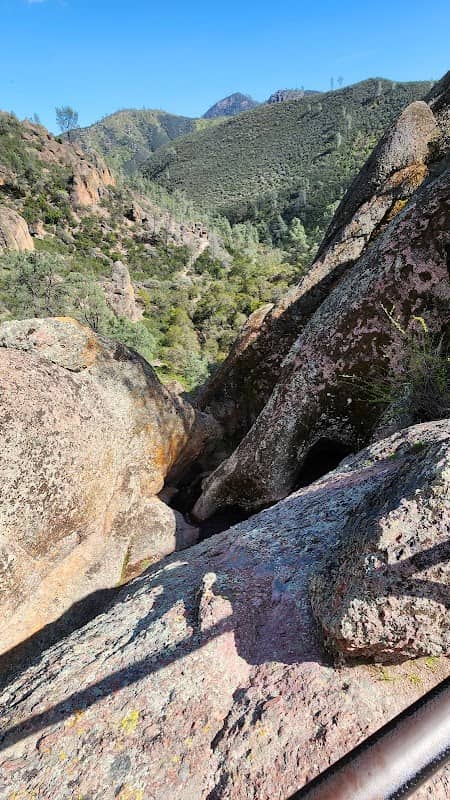 Condor Gulch Overlook - Image 2