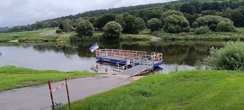 Ersatzübergangsstelle (Behelfsmittel im Kriegsfall) - Image 1