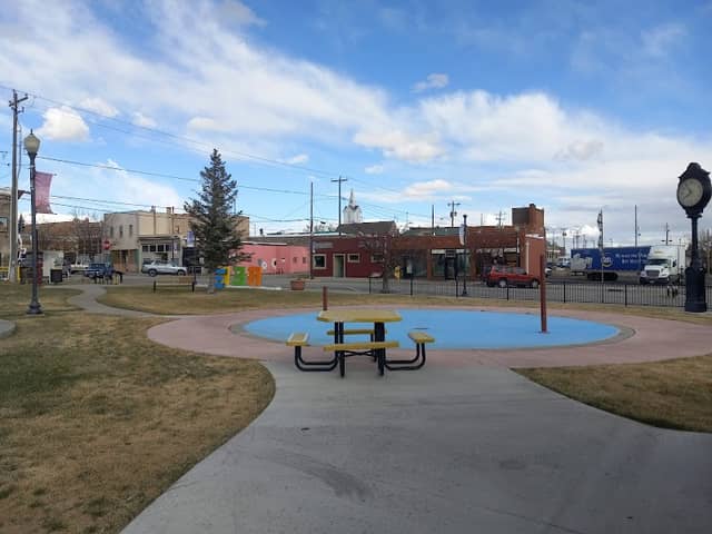 Depot Park - Image 2