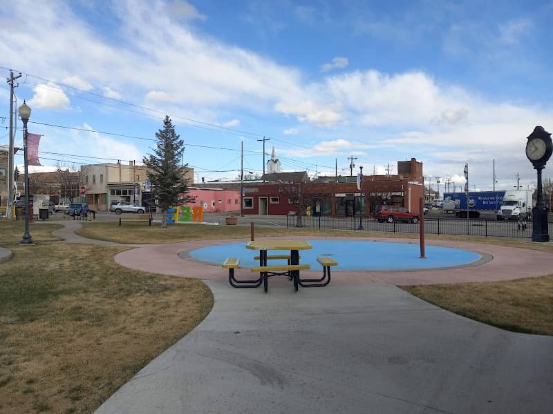 Depot Park - Image 2