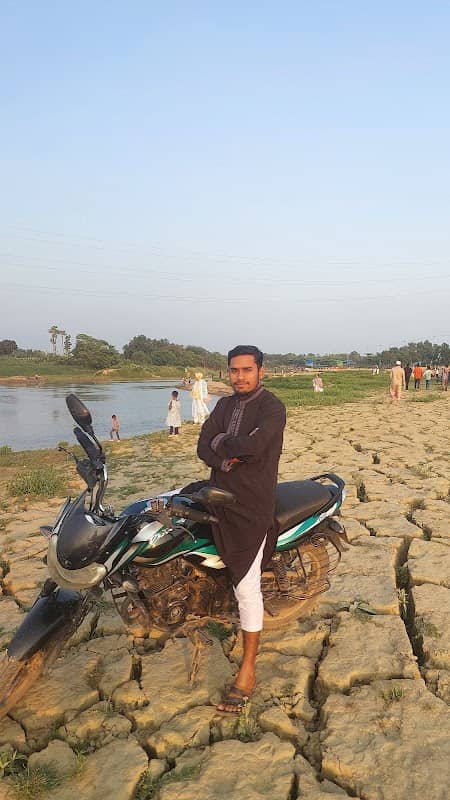 গোমতির চর - Image 1