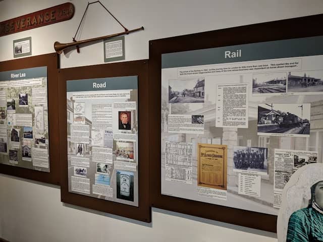 Ware Museum - Image 2