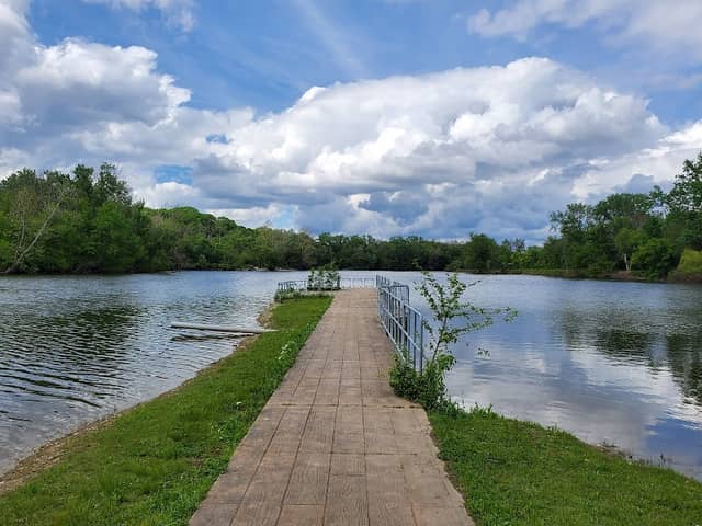 Shadyside Lake Activity Center - Image 2