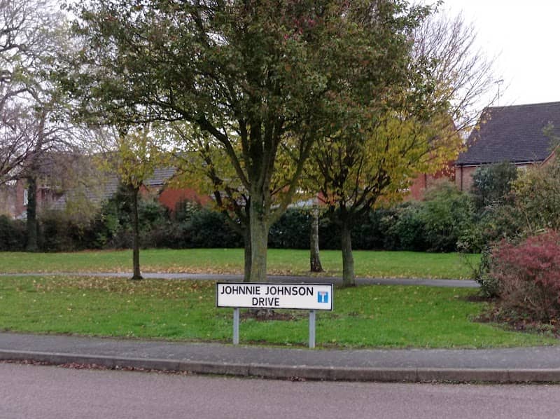 Burrough Way Green Space - Image 1