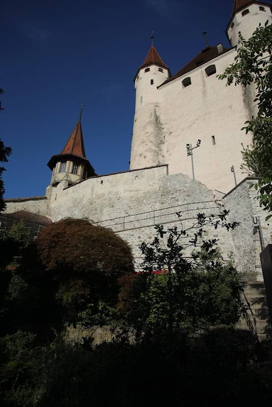 Kirchtreppe Thun - Image 3