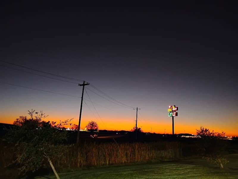 Dog Park at Love's Travel Stops - Image 1