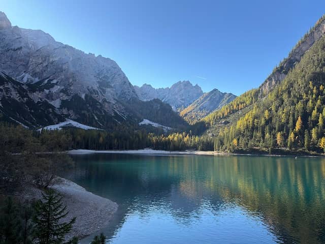 Scalinata panoramica - Image 1