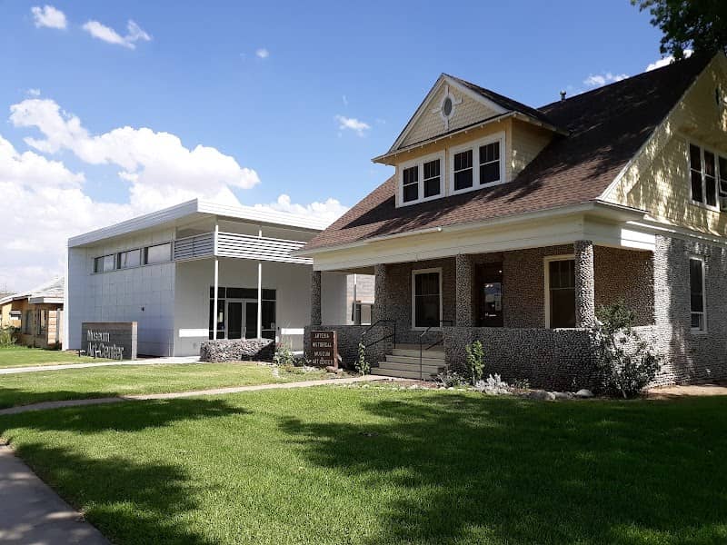 Artesia Historical Museum & Art Center - Image 2
