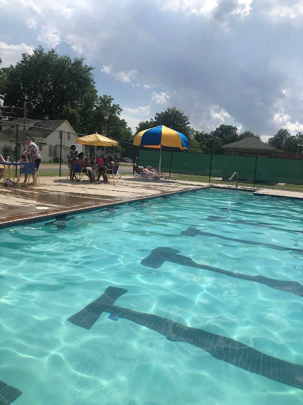 Sheryl Crow Aquatic Center - Image 1