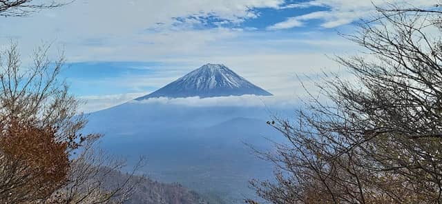 Mount Sanpoubun - Image 1