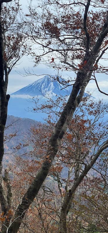Mount Sanpoubun - Image 2