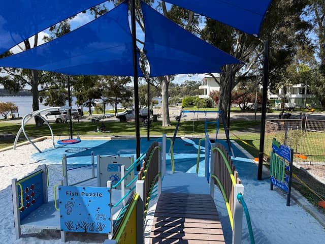 Keanes Point Reserve - Image 1