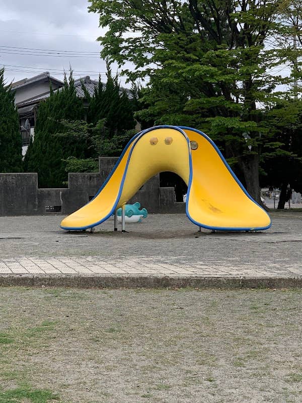 Tenma Park - Image 1
