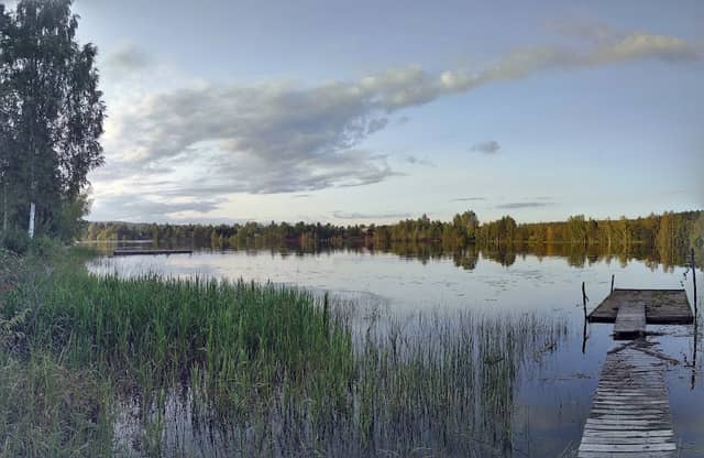Hosjö viltvård - Image 1