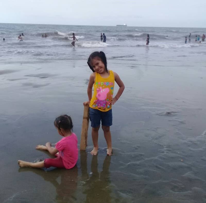 Paquisha Park - Image 1