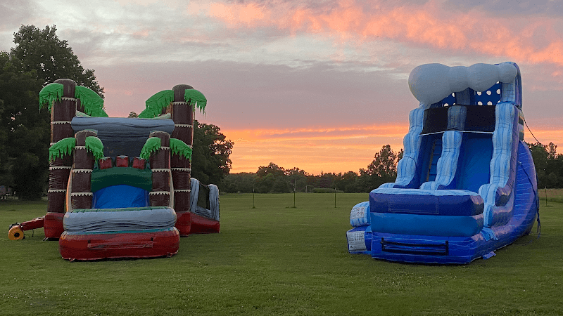 New Albany Party Rentals - Image 1