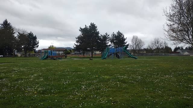 Christopher Columbus Park - Image 1