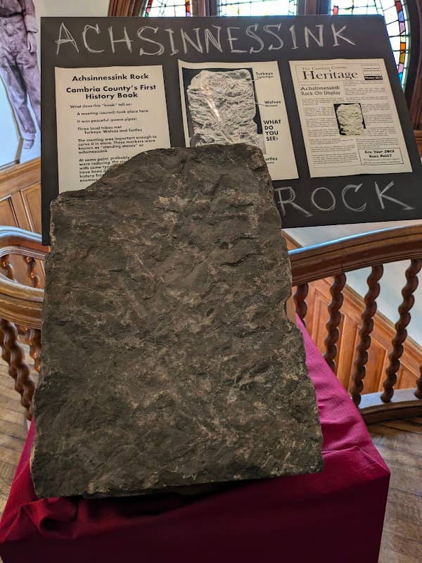 Cambria County Historical Society - Image 2