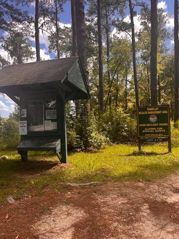 Boynton House and Nature Trail - Image 1