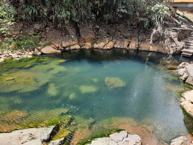 Cascada el Vigía - Image 2