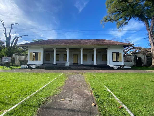 Istana Mini - Image 1