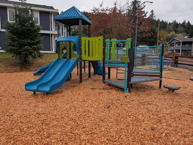 Harry Wipper Park - Image 2