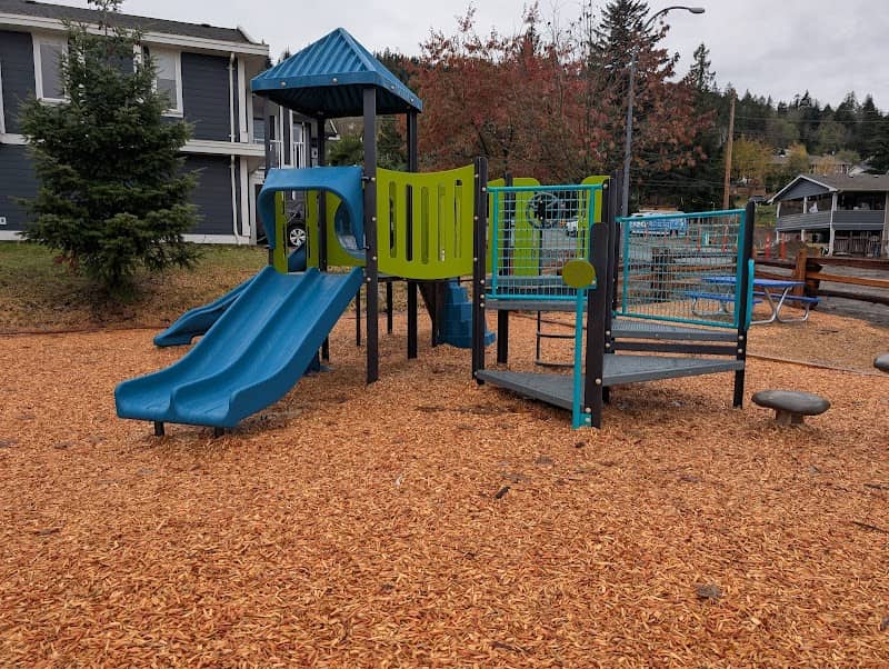 Harry Wipper Park - Image 2