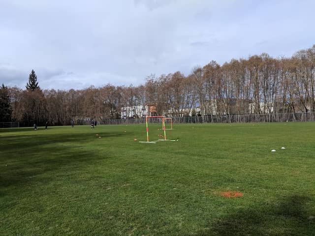 Harry Wipper Park - Image 1