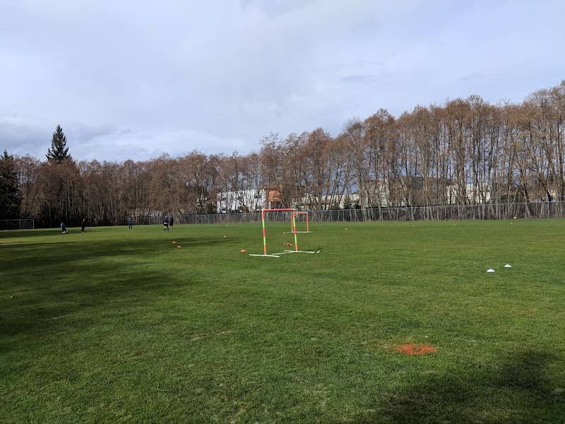 Harry Wipper Park - Image 1