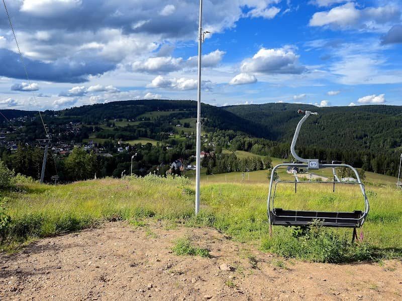 Aussichtspunkt Sessellift - Image 1
