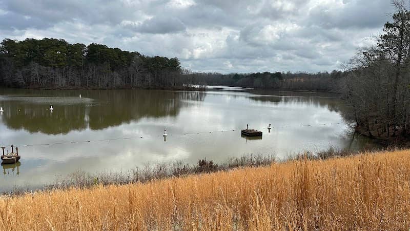 Lake Jimmy Jackson Park - Image 1