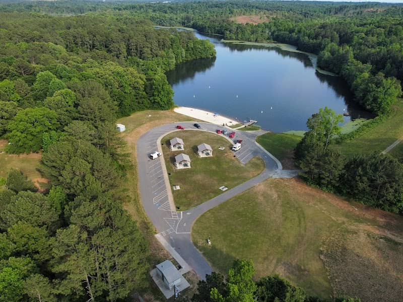 Lake Jimmy Jackson Park - Image 2