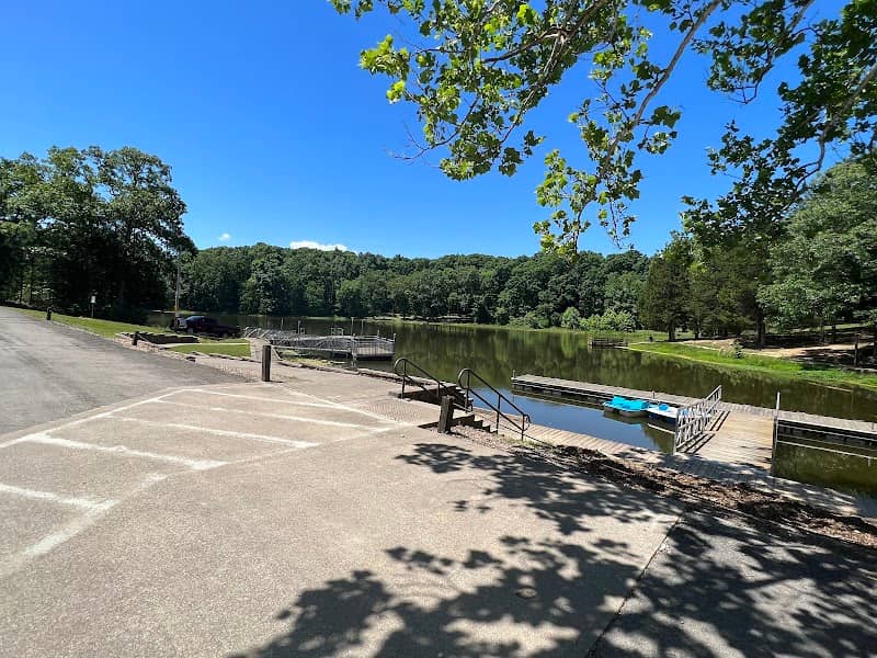 Randolph County State Recreation Area - Image 2