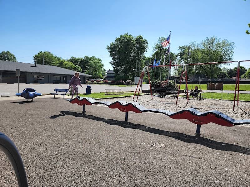 Southport Park - Image 1