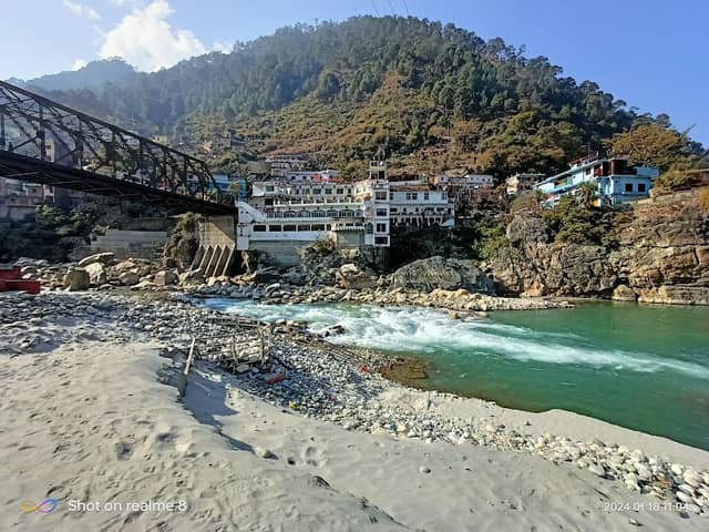 View Point karanprayag - Image 1