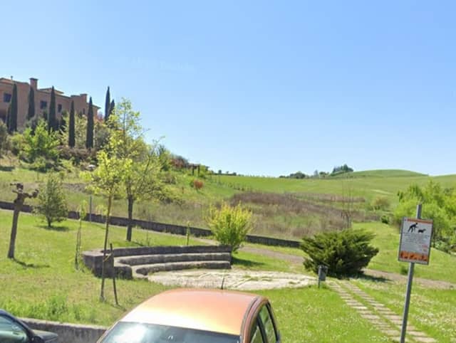 Parco via del Leccio - Image 1