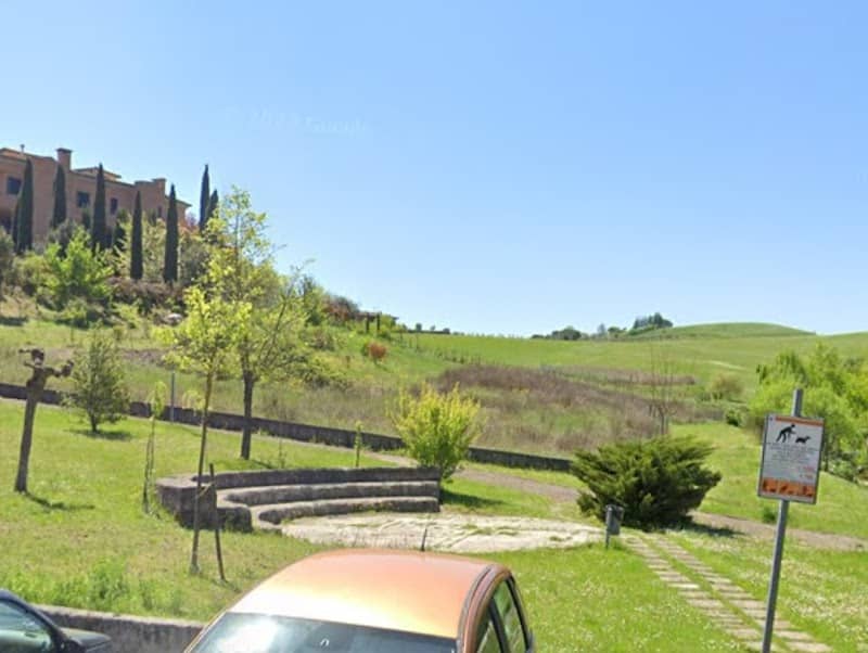 Parco via del Leccio - Image 1