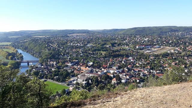 Černošická Vyhlídka - Image 1