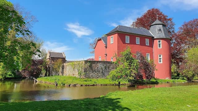 Burg Kessenich - Image 2