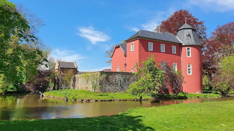 Burg Kessenich - Image 2