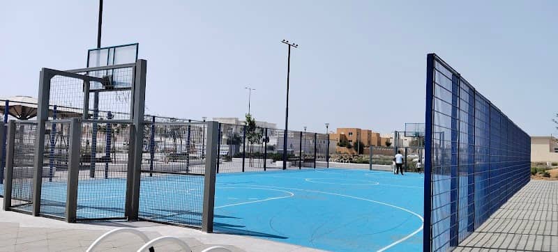El ilham Park - Image 1