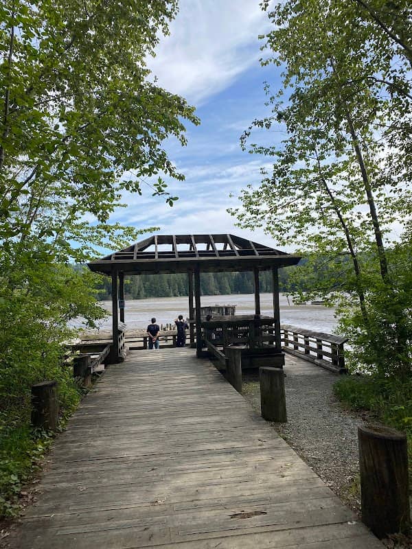 Old Mill Site Park - Image 1